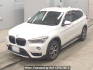 BMW X1 HS20