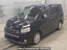 Used 2009 AT toyota voxy ZRR75W Image[0]