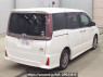 Used 2018 AT toyota noah ZWR80W Image[1]