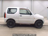 Used 2001 MT suzuki jimny JB23W Image[2]