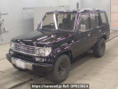 Toyota Land Cruiser Prado KZJ78W