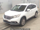 Honda CR-V RM4