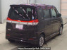 Used 2011 AT mitsubishi delica-d2 MB15S Image[1]