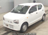 Used 2019 AT suzuki alto HA36V Image[0]