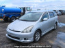 Used 2003 AT toyota wish ZNE10G Image[2]