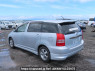 Used 2003 AT toyota wish ZNE10G Image[4]