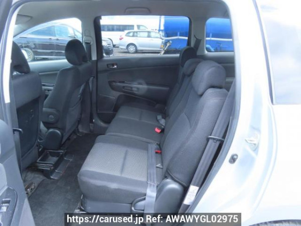 Used 2003 AT toyota wish ZNE10G Image[14]