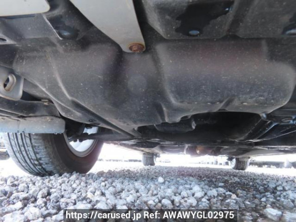 Used 2003 AT toyota wish ZNE10G Image[33]