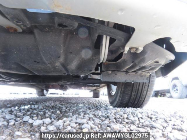 Used 2003 AT toyota wish ZNE10G Image[34]