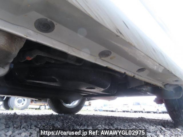 Used 2003 AT toyota wish ZNE10G Image[38]