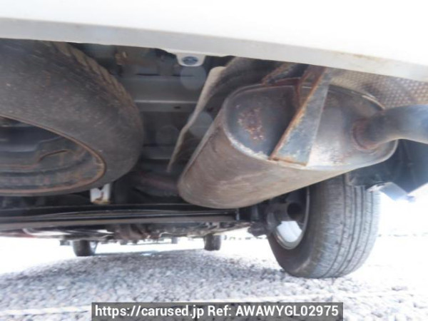 Used 2003 AT toyota wish ZNE10G Image[39]