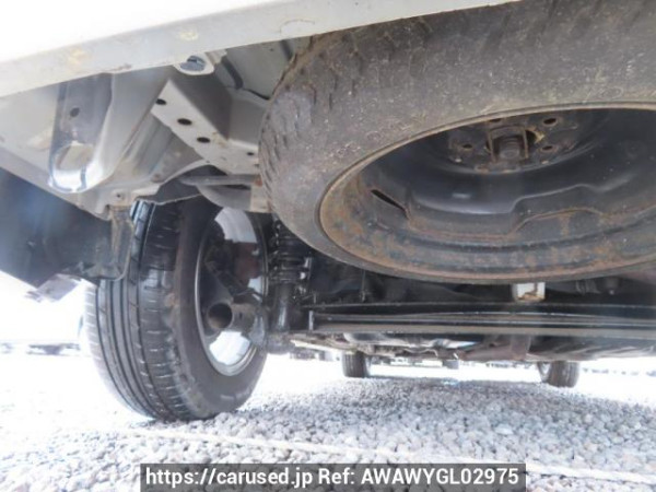 Used 2003 AT toyota wish ZNE10G Image[40]