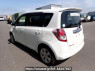 Used 2010 AT toyota ractis NCP100 Image[4]