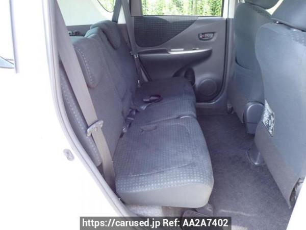 Used 2010 AT toyota ractis NCP100 Image[14]