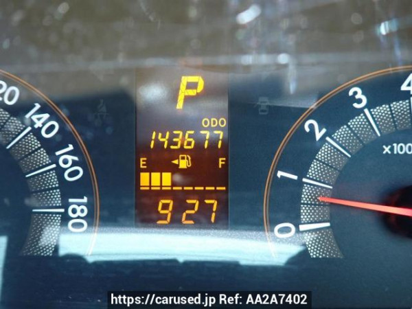 Used 2010 AT toyota ractis NCP100 Image[24]