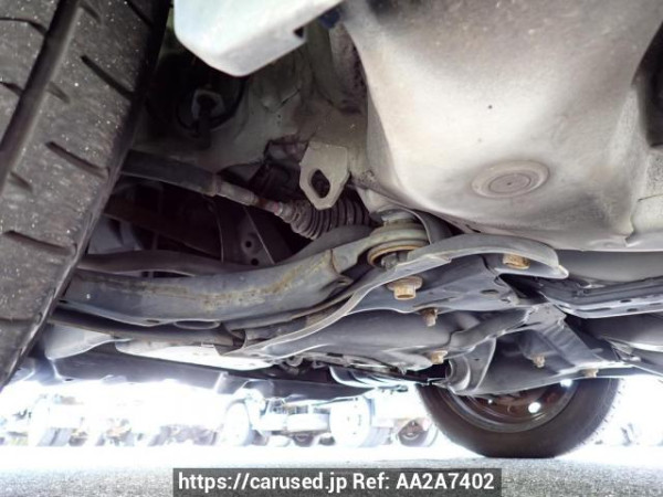 Used 2010 AT toyota ractis NCP100 Image[34]