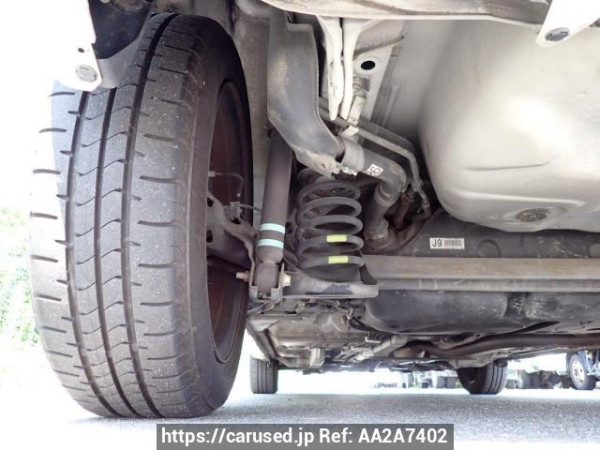 Used 2010 AT toyota ractis NCP100 Image[38]
