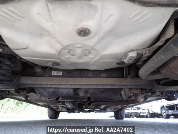 Used 2010 AT toyota ractis NCP100 Image[40]