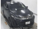 Toyota Harrier ZSU60W