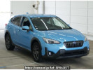 Subaru XV GTE