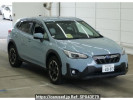 Subaru XV GTE