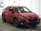 Subaru Crosstrek GUE