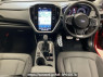 Used 2023 AT subaru crosstrek GUE Image[2]
