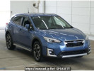 Subaru XV GTE
