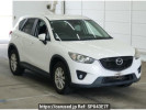 Mazda CX-5 KEEFW