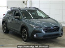 Subaru Crosstrek GUE