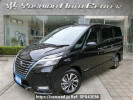 Nissan Serena HFC27