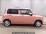 Used 2013 AT suzuki alto-lapin HE22S Image[2]