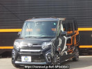 Daihatsu Tanto LA650S