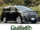 Toyota Alphard AGH30W