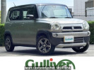 Suzuki Hustler MR31S