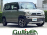 Used 2014 AT suzuki hustler MR31S Image[0]