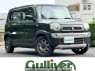 Used 2014 AT suzuki hustler MR31S Image[0]
