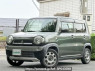 Used 2014 AT suzuki hustler MR31S Image[2]
