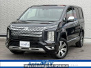 Mitsubishi Delica D5 CV1W