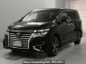 Used 2017 AT nissan elgrand TE52 Image[0]