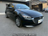 Used 2020 AT mazda mazda2 DJLFS Image[2]