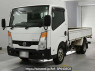 Used 2009 MT nissan atlas SZ2F24 Image[0]