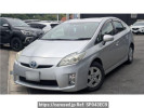 Toyota Prius ZVW30