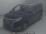 Used 2021 AT toyota esquire ZRR80G Image[0]