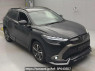 Used 2023 AT toyota corolla-cross ZSG10 Image[2]