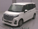 Toyota Roomy M900A