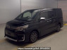 Used 2016 AT toyota voxy ZRR80W Image[0]