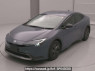 Used 2023 AT toyota prius ZVW60 Image[0]