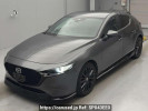 Mazda Mazda3 Fastback BPFP
