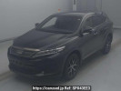 Toyota Harrier ZSU60W